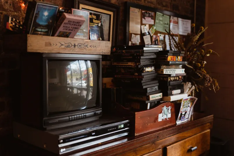 Stuck in 2003: Why Western JAV Collectors Can't Let Go of the Golden Era