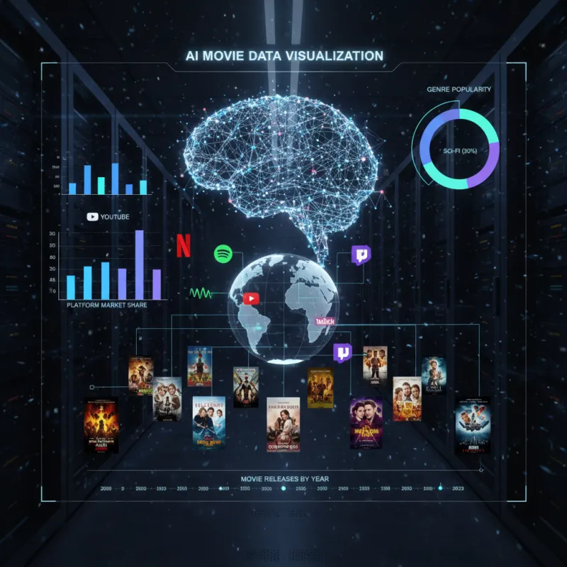 Invisible Content: Why Streaming Algorithms Keep Failing JAV Fans